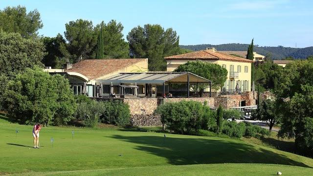 Les Domaines de Saint Endreol Golf & Spa Resort